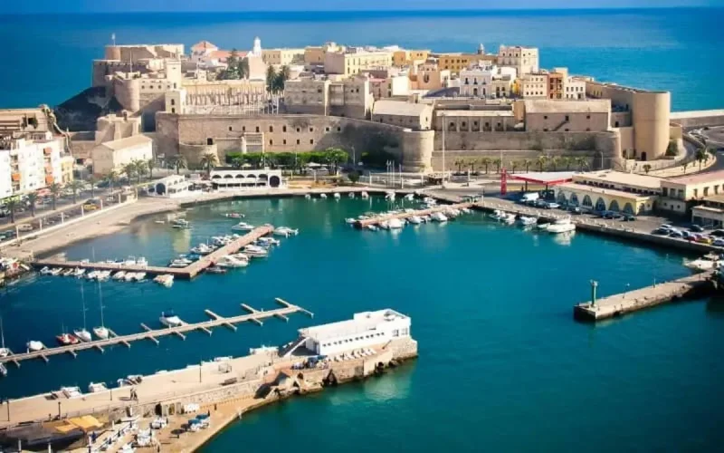 Ceuta et Melilla, au cœur de la crise entre le Maroc et l'Espagne