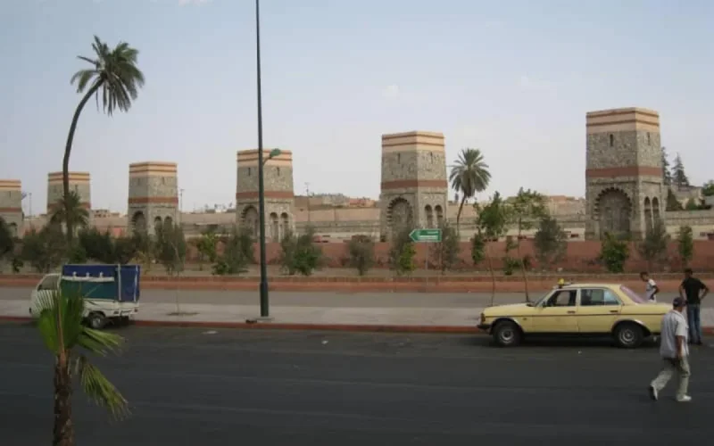 Marrakech : une virée entre amoureux tourne au drame