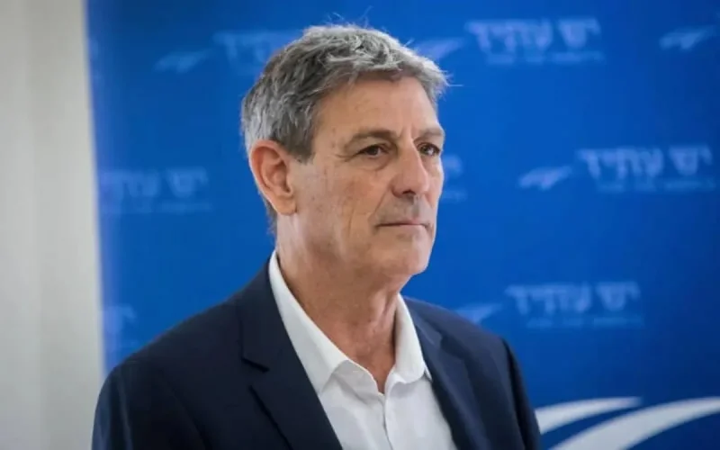 Vers la création d'un groupe d'amitié parlementaire Maroc-Israël