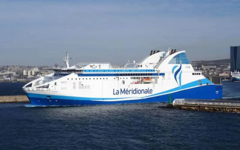 Probable reprise des traversées maritimes avec le Maroc en mars