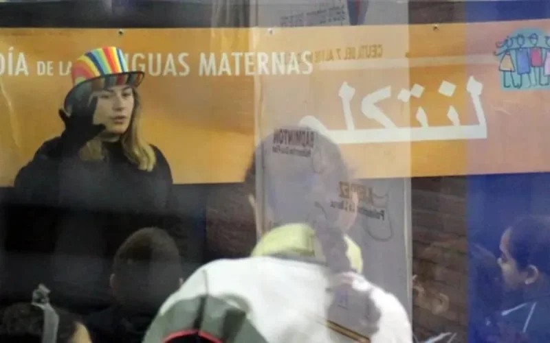 La société civile de Ceuta demande la protection du « Ceuti arabe »