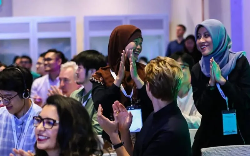 Google veut aider les médias et éditeurs basés au Moyen-Orient
