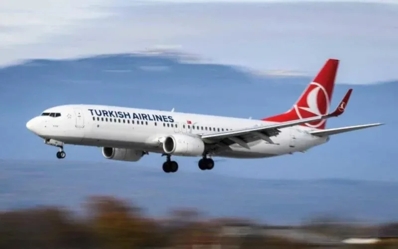 Le Maroc autorise des vols exceptionnels vers la Turquie