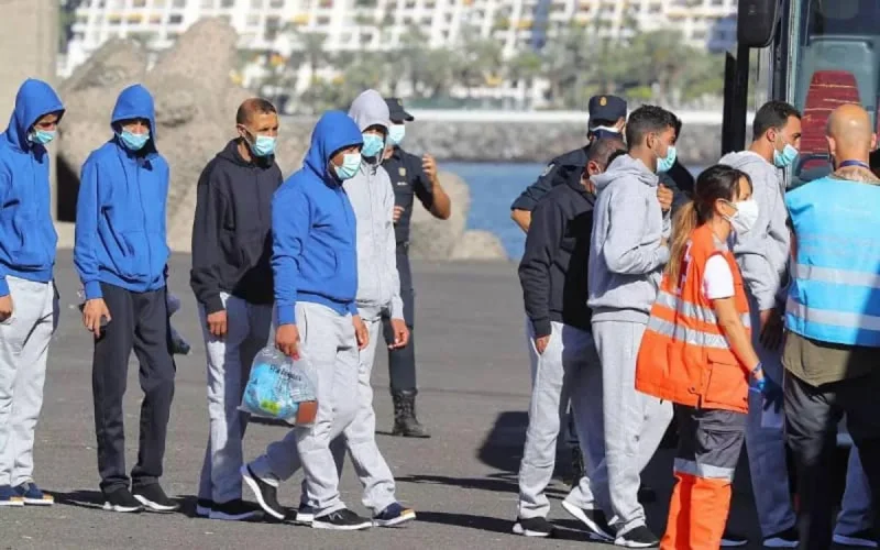 Le Maroc impose Laâyoune à l'Espagne