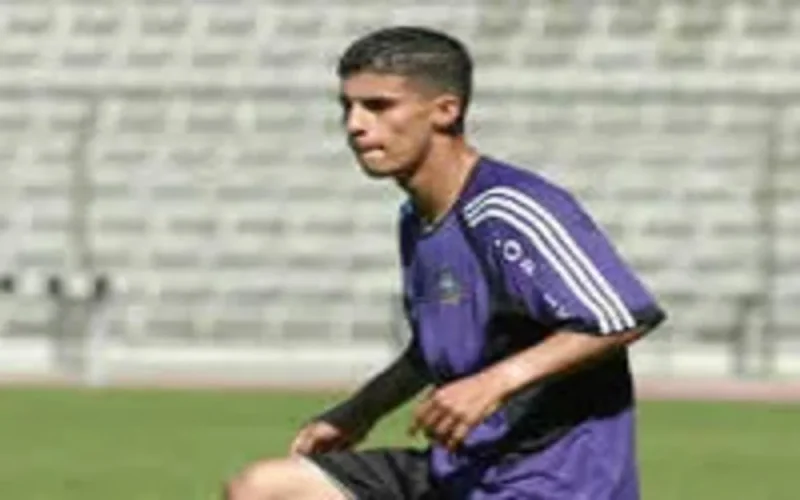 Boussoufa : ''Je me sens très bien'' 