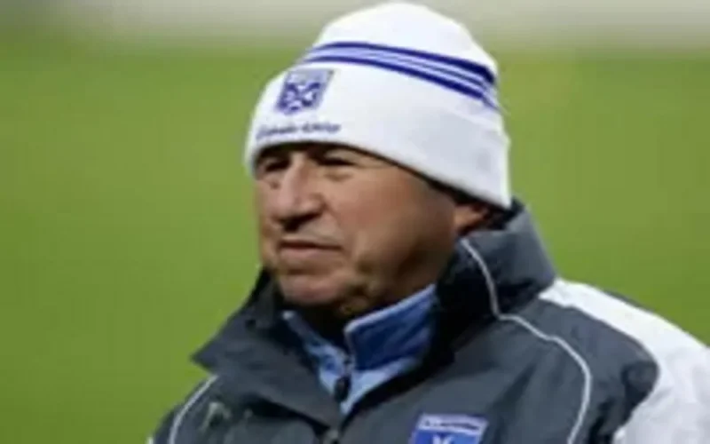 Guy Roux - FRMF : conseiller technique 