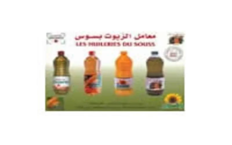 Huileries du Souss Belhassan