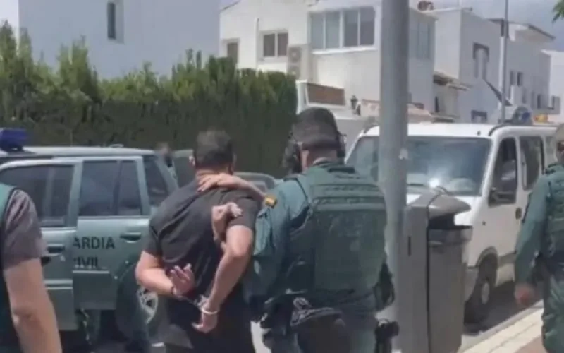 Un chef de la « Mocro Maffia » arrêté pour meurtre en Espagne