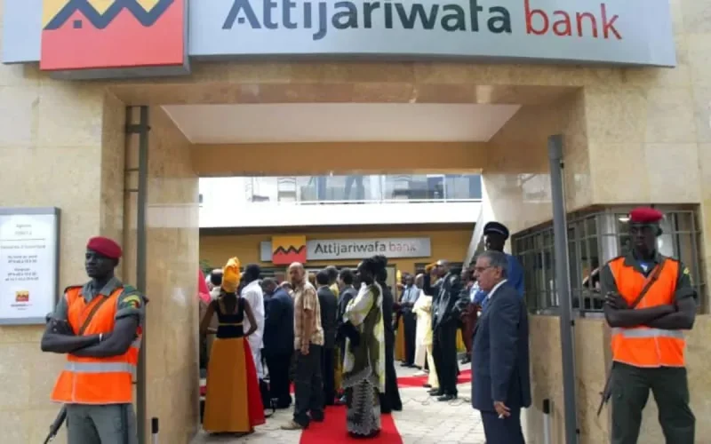 Carton plein pour les banques marocaines à l'étranger