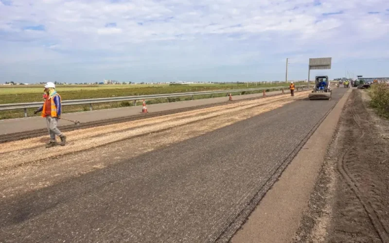 Maroc : nouveau projet d'autoroute