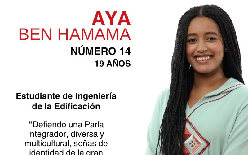 Le Maroc est une dictature ? : « Allez au diable », réaction d'Aya Ben Hamama