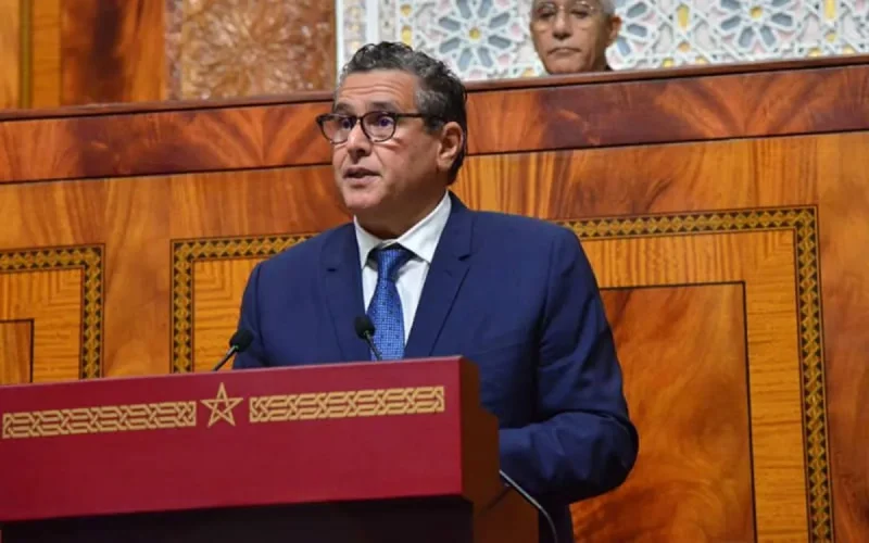 Aziz Akhannouch porte plainte pour diffamation contre José Bové