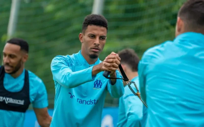 Azzedine Ounahi indésirable à Marseille