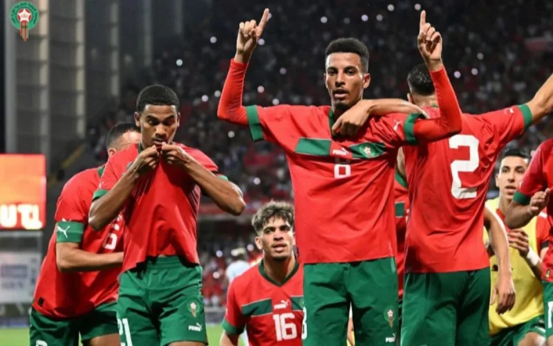 Walid Regragui s'inquiète pour Azeddine Ounahi