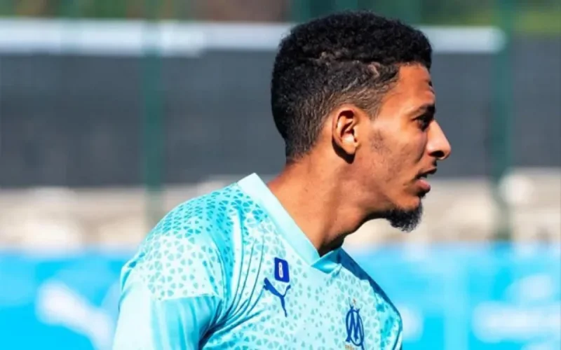 Azeddine Ounahi va-t-il craquer face aux millions saoudiens ?