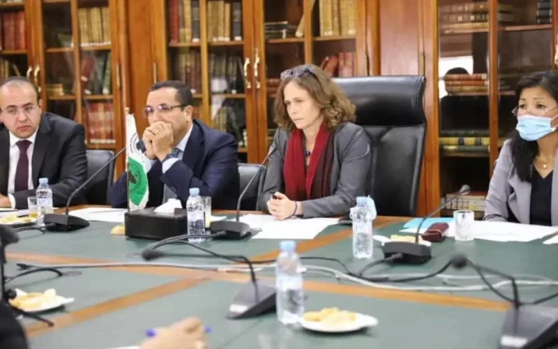 Maroc : la BAD annonce la mobilisation de plus d'un milliard de dollars