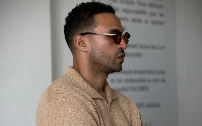 Interdit de contacter son ex, Badr Hari est désormais soupçonné de stalking
