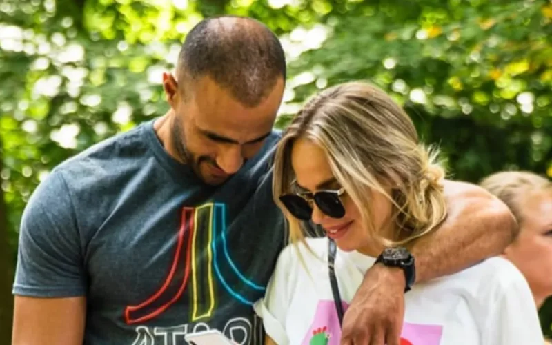 Arrêté mardi, Badr Hari est déjà libre : « Je suis de retour »