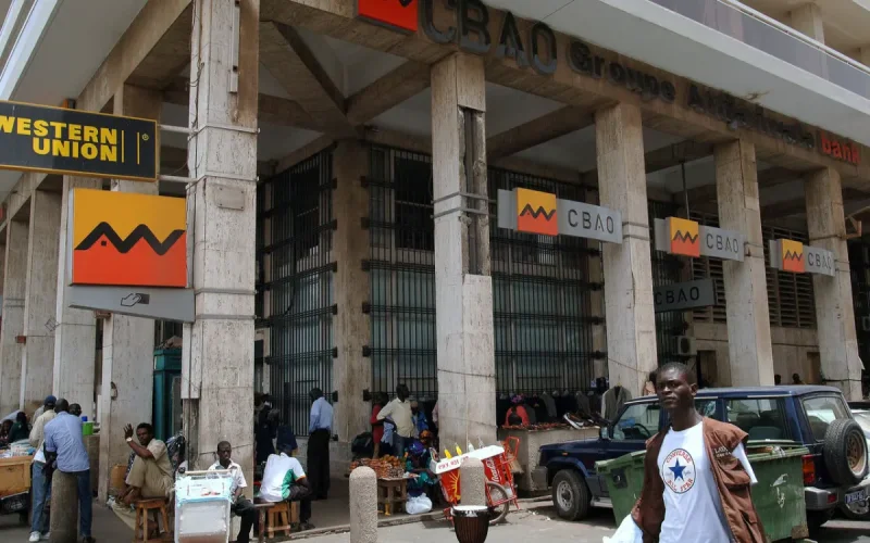 Les banques françaises quittent l'Afrique, les groupes marocains prennent le terrain