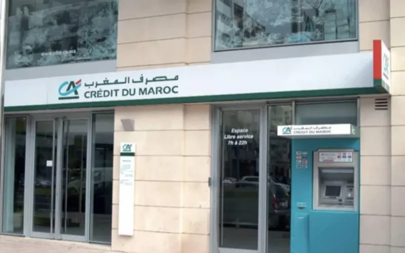 Maroc : un banquier virait l'argent de clients à sa femme