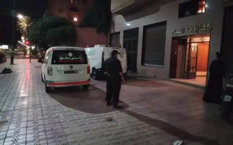 Chute d'un gros baron de la cocaïne à Tanger