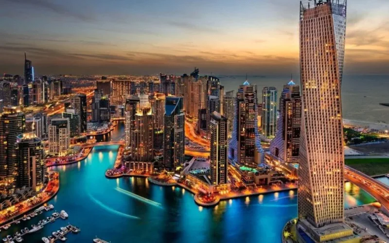 Un baron de la drogue belgo-marocain arrêté à Dubaï 