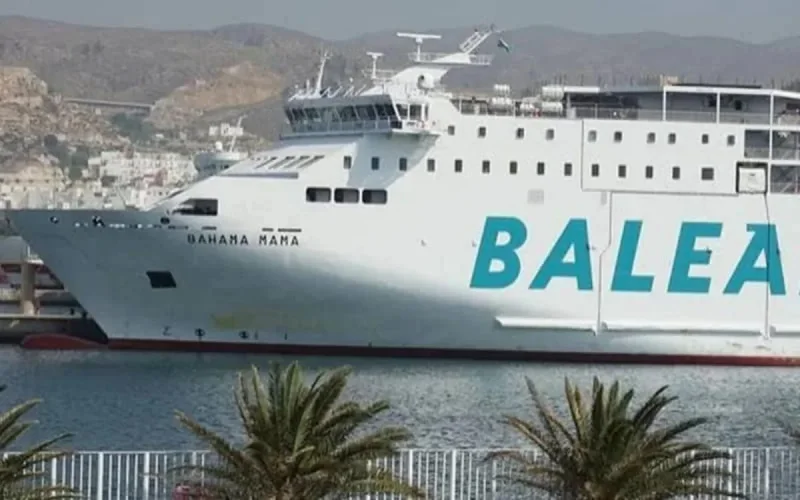 Bientôt une ligne maritime entre les îles Canaries et le Maroc ?