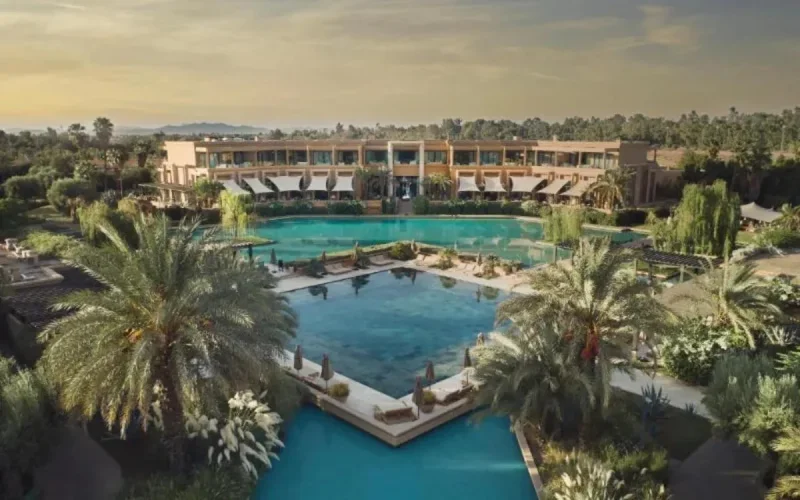 Le Maroc dans le top 5 des destinations plébiscitées par les Belges 