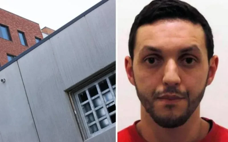 Belgique : Mohamed Abrini ne veut pas être transféré à Haren