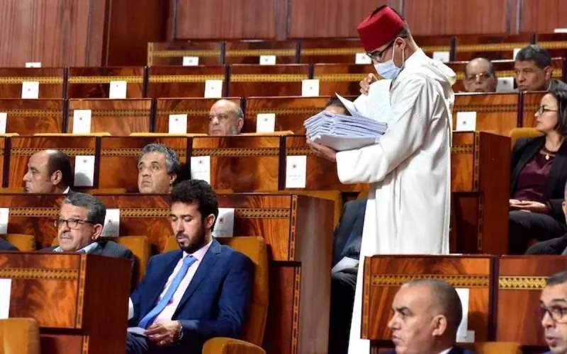 Maroc : des biens et des comptes bancaires de parlementaires saisis