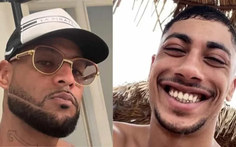 Remonté après l'annulation de son concert à Casablanca, Booba clashe Maes