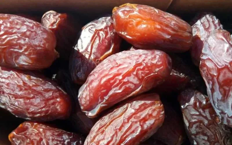 Appel au boycott des dattes israéliennes pendant le Ramadan 