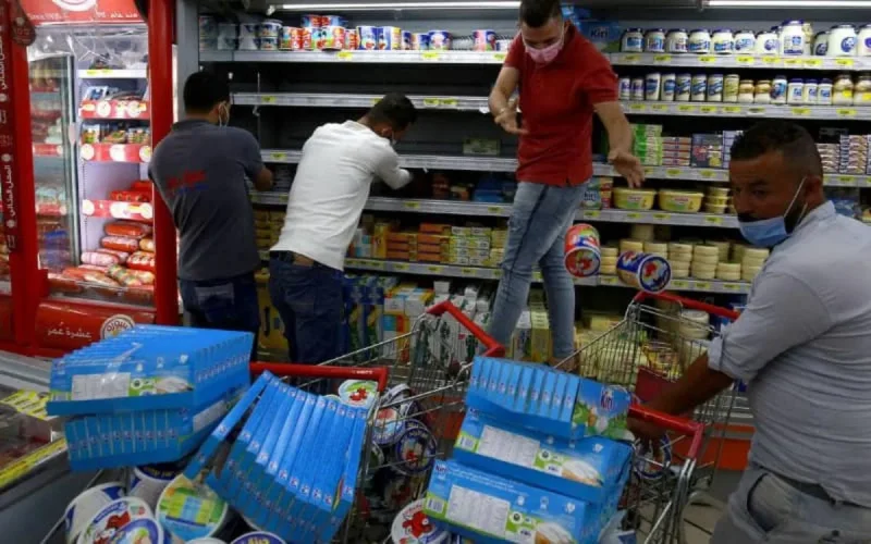 Maroc : appels au boycott des produits français