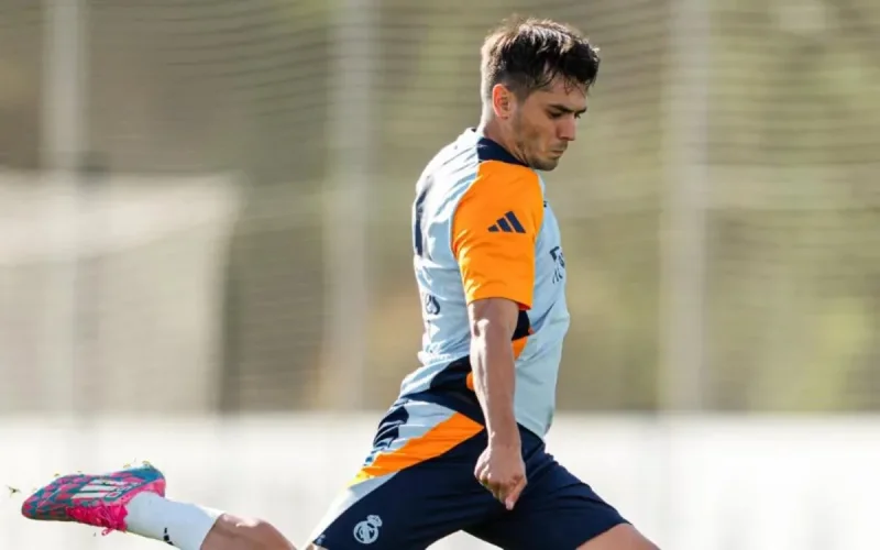 Brahim Diaz blessé : le Maroc privé de son atout majeur ?
