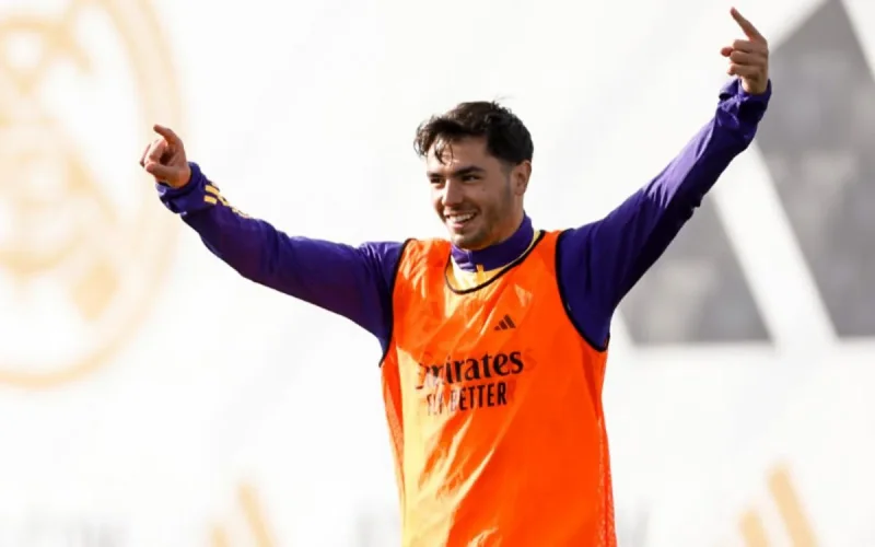 Brahim Diaz : l'Espagne dribble le Maroc 