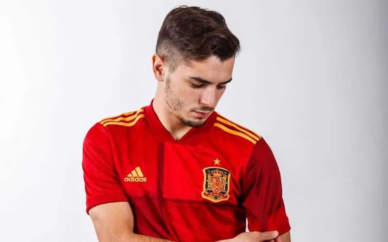 Brahim Diaz n'oublie pas le Malaga FC, club où il a fait ses débuts