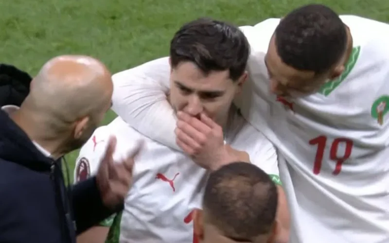 La Panenka de trop : Comment Brahim Díaz a fait basculer la finale dans le cauchemar