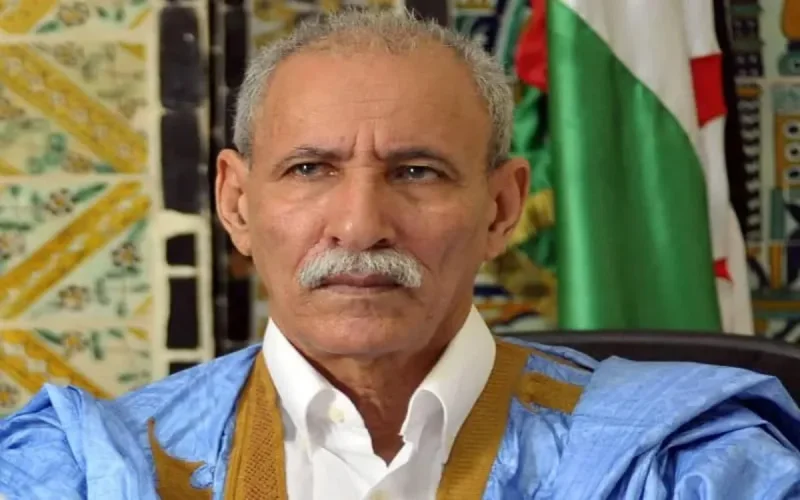 Espagne : report de l'audition du leader du Polisario