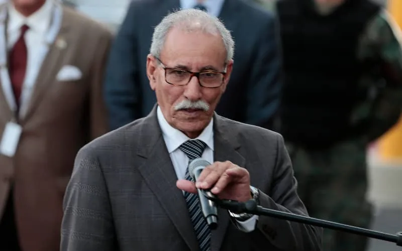 L'Espagne évite tout contact de Ghali avec les services secrets marocains