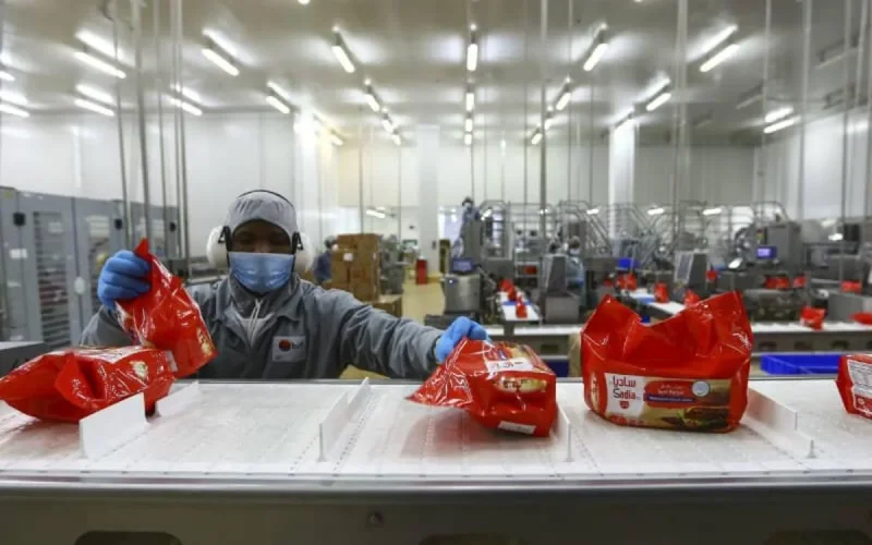 Le Brésil, premier exportateur mondial de produits halal