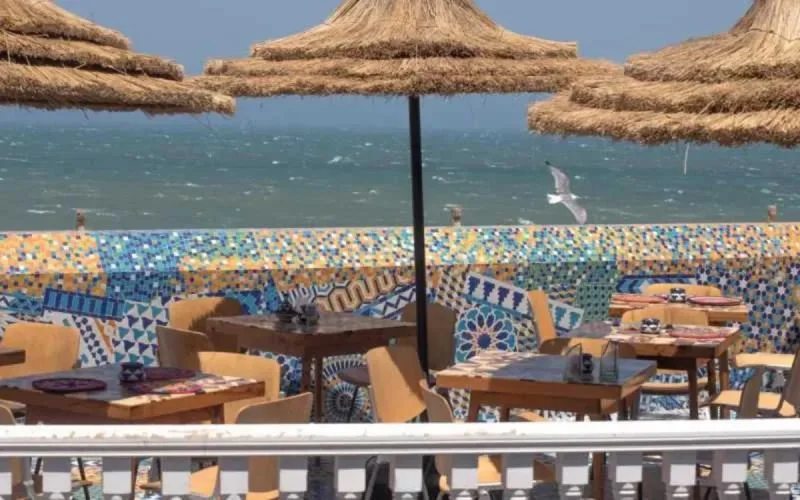 Cafés et restaurants marocains : au bord de la faillite, ils appellent à l'aide