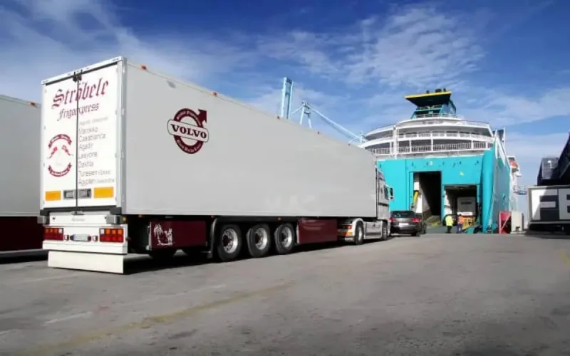 La France mène la vie dure aux transporteurs marocains