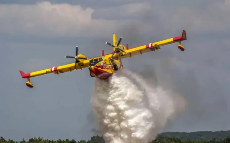 Les incendies de Chefchaouen « totalement maîtrisés »