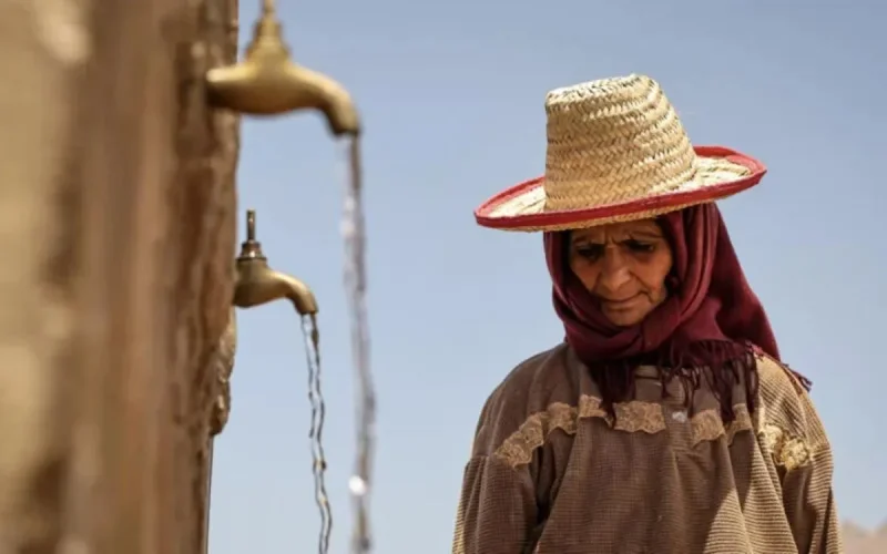 Températures extrêmes au Maroc : les autorités tirent la sonnette d'alarme