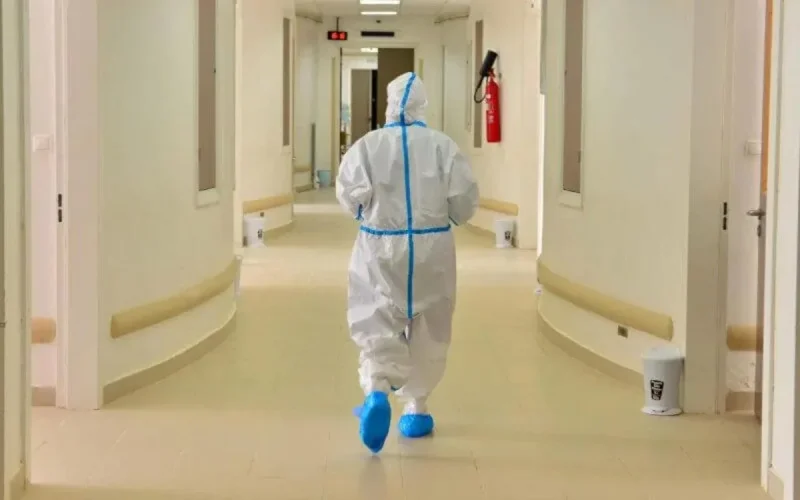 Le Maroc craint une 3e vague de coronavirus