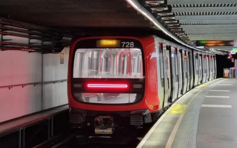 Casablanca : Le métro, un rêve enfin réalisable ?