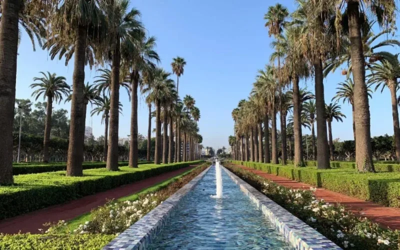 Des restrictions d'eau imminentes à Casablanca ? 
