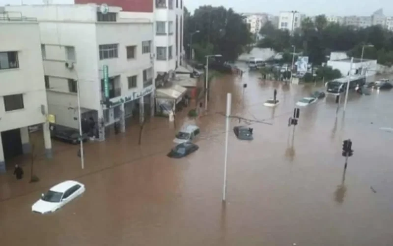 Catastrophes naturelles : la Banque mondiale accorde 100 millions de dollars au Maroc