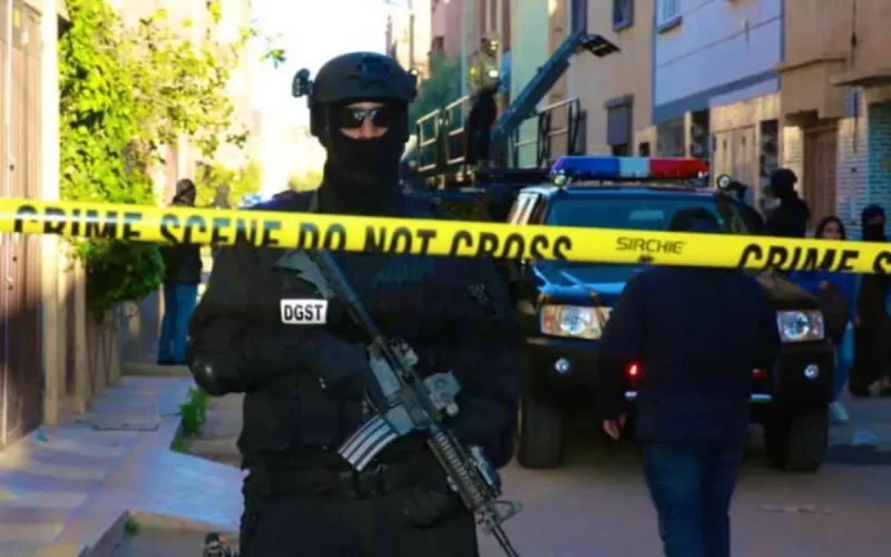 Les Etats-Unis ont aidé le Maroc à démanteler la cellule terroriste d'Oujda