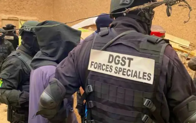 Lutte contre le terrorisme : 84 cellules démantelées au Maroc depuis 2015